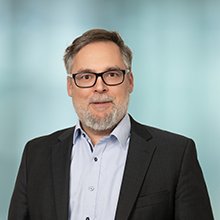 Portrait of Tim Meister